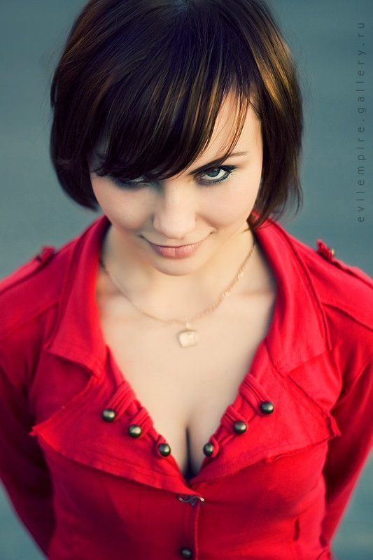 |хитрый жук по имени Надя| фото превью