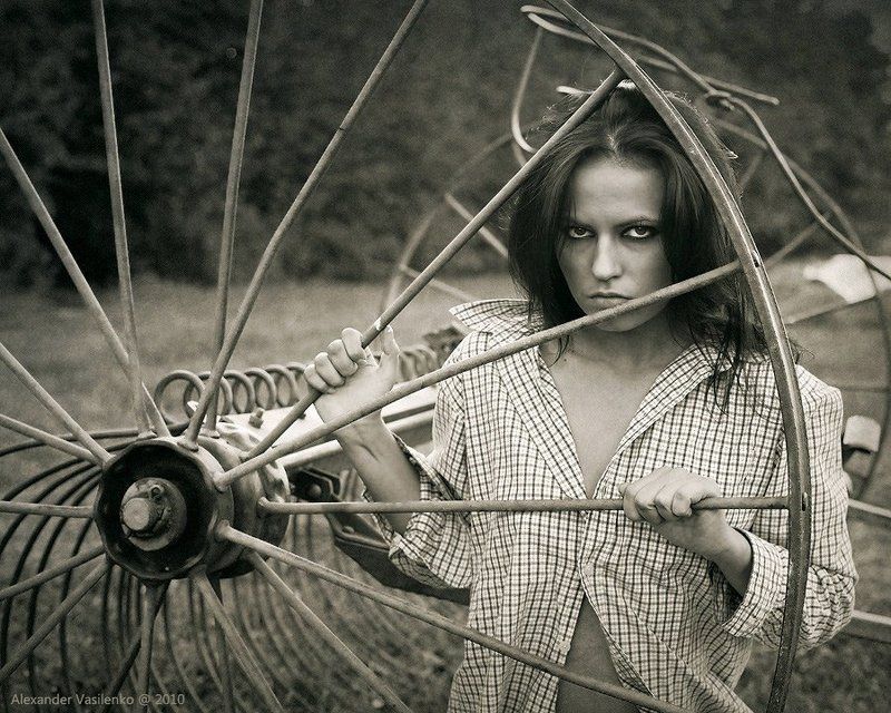 Somewhere & sometime... #4photo preview