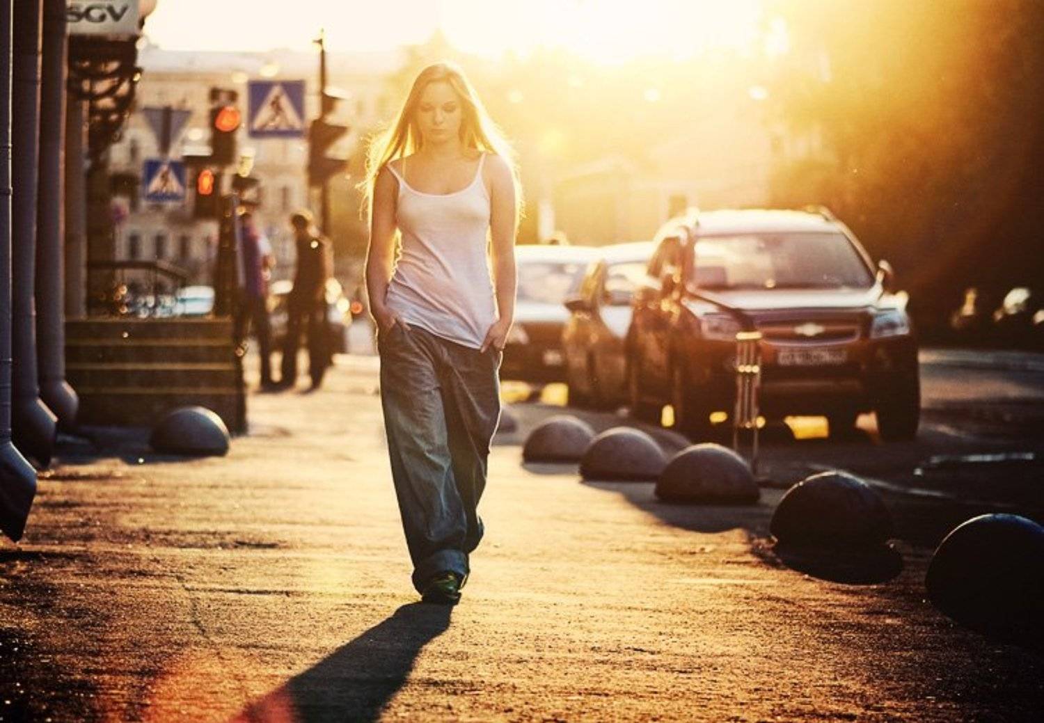 Urban. Автор: Семенов Арсений wwwest, Семенов Арсений