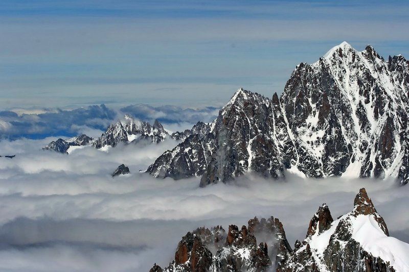 горы безмолвный восторгphoto preview