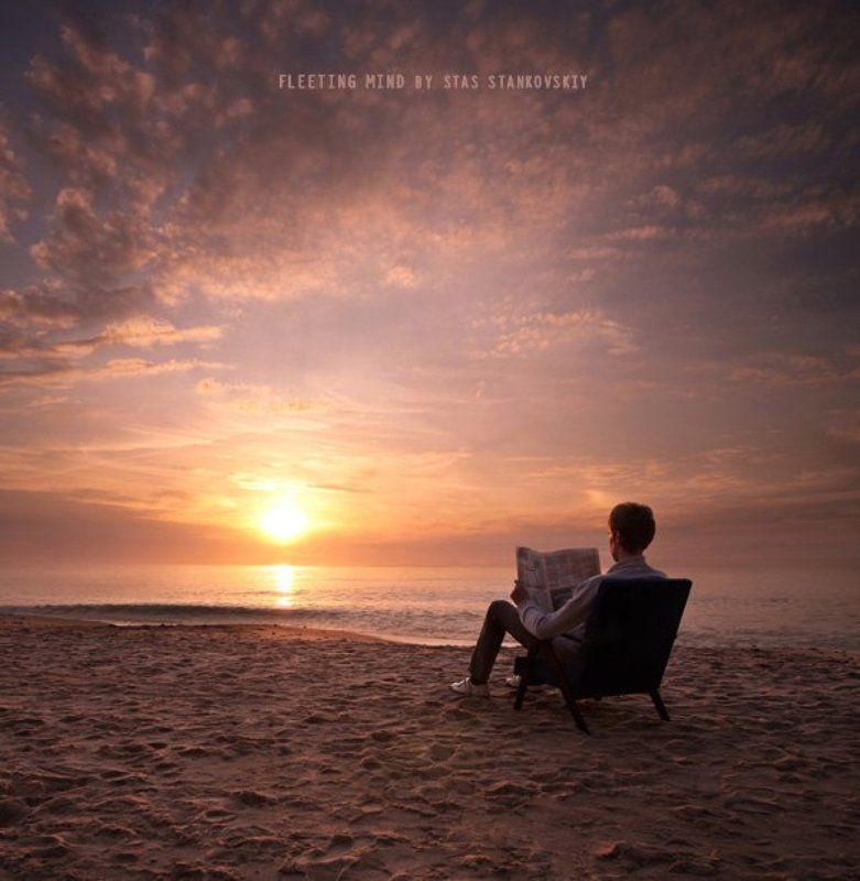 fleeting mindphoto preview