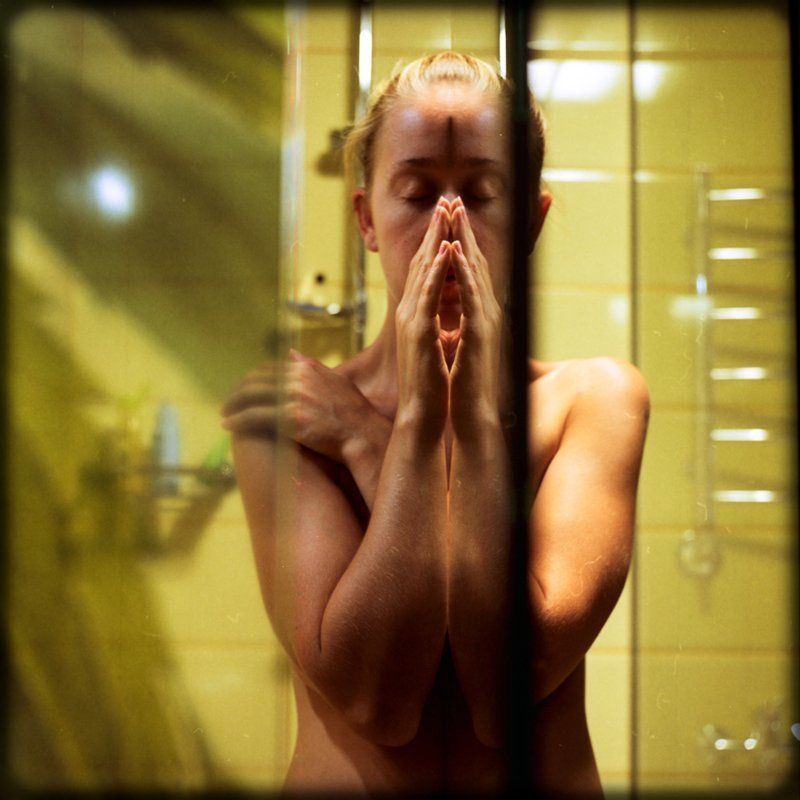 Автопортрет (без мультиэкспозиции)photo preview