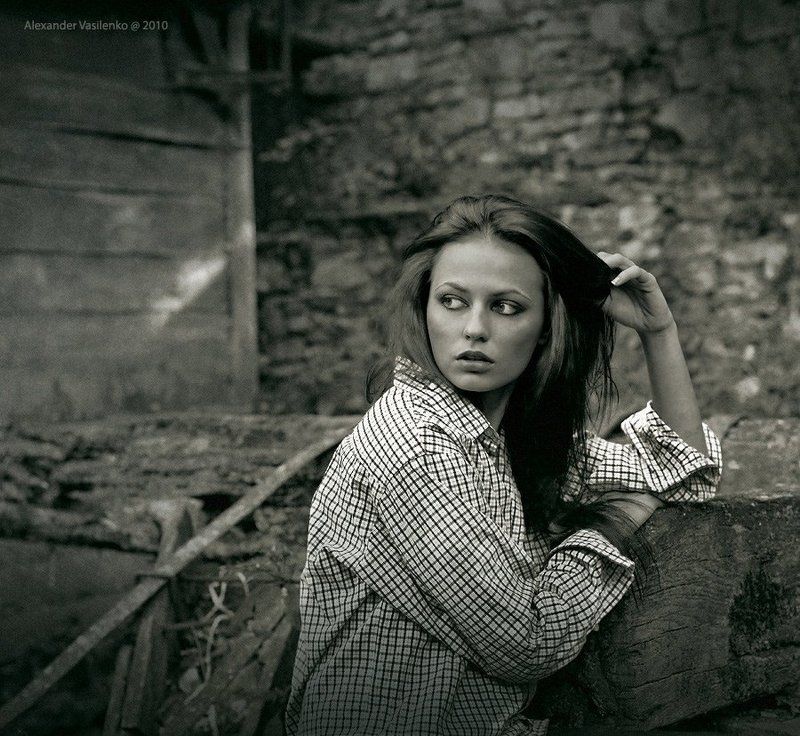 Somewhere & sometime... #5photo preview