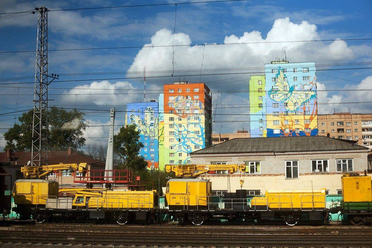 , Дмитрий Краснов