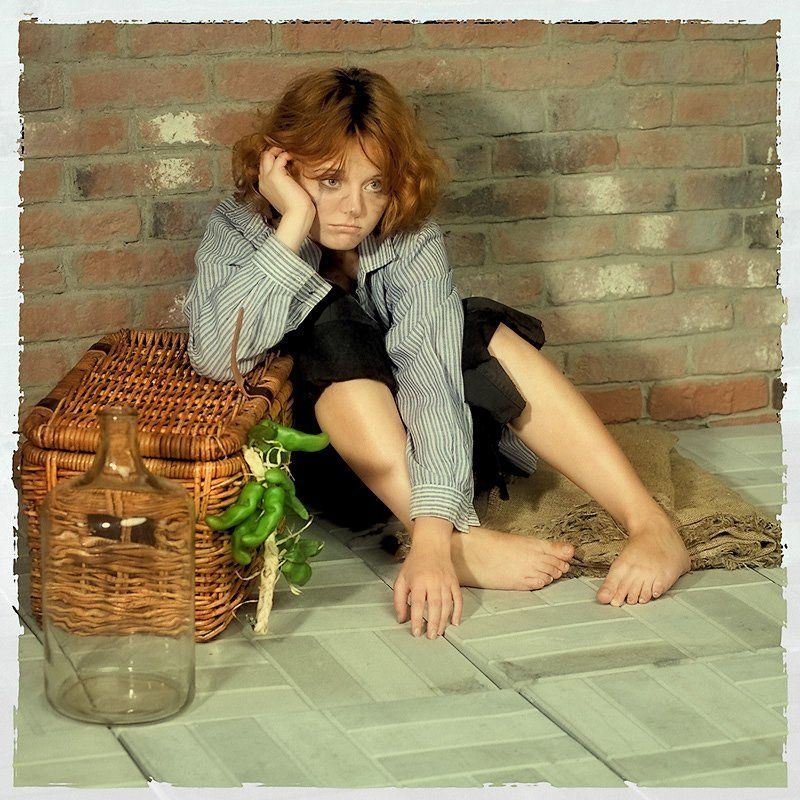 Грустно ...photo preview