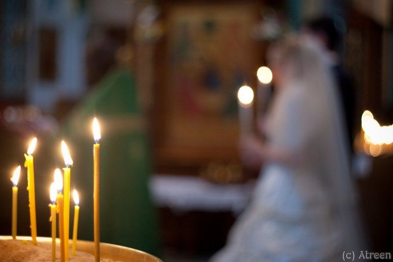 Венчаниеphoto preview