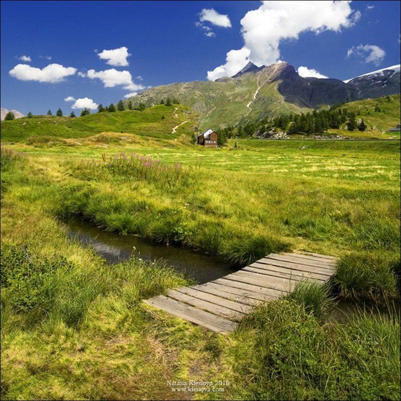 где-то в Альпахphoto preview