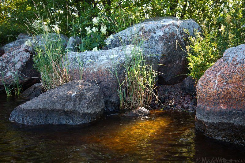 Here comes the sunphoto preview