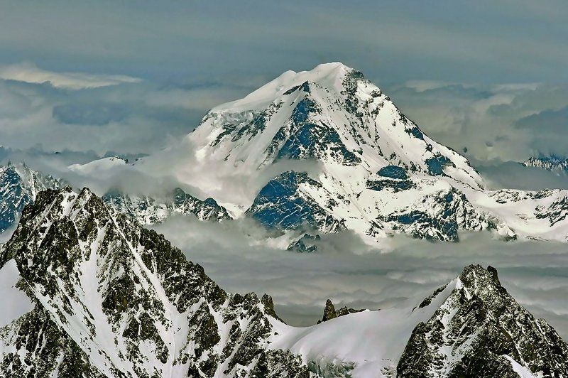 горы Вершинаphoto preview