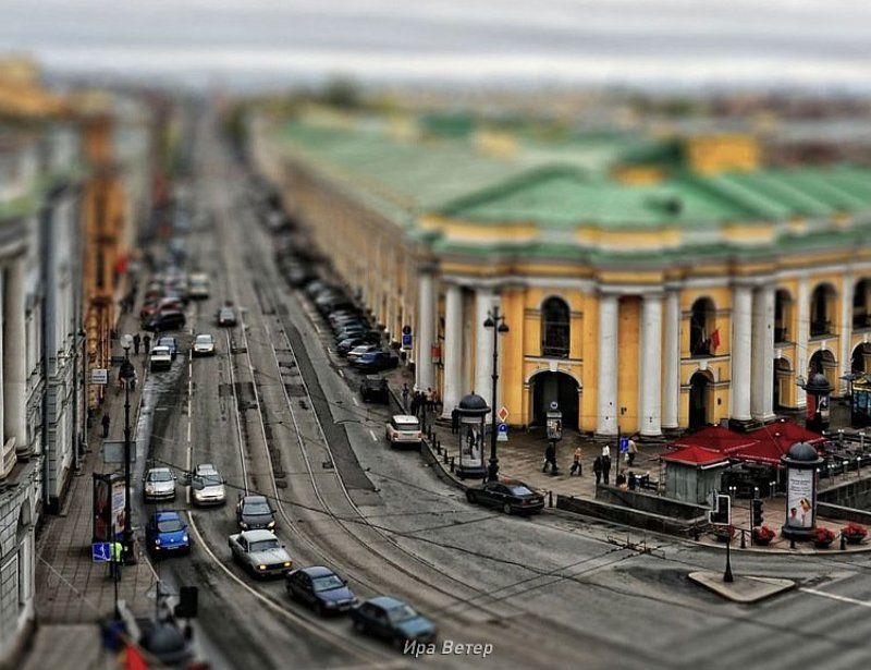 город, пейзаж, питер Городокphoto preview