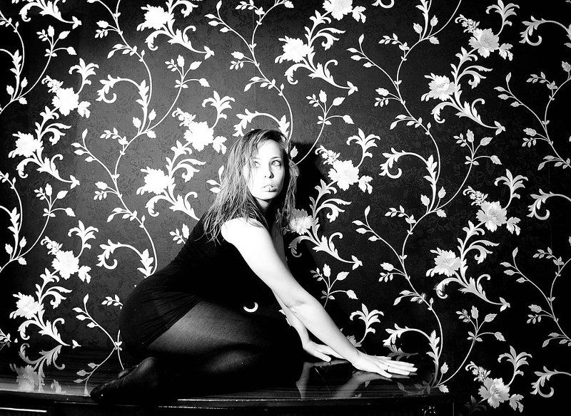 почему кошки портят мебель...photo preview