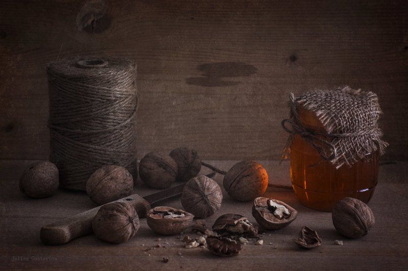 орешки с медомphoto preview