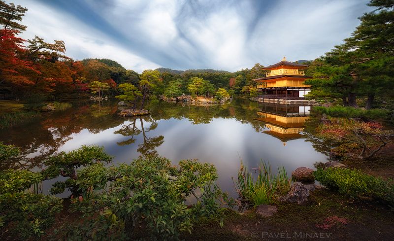 Kinkaku-jiphoto preview