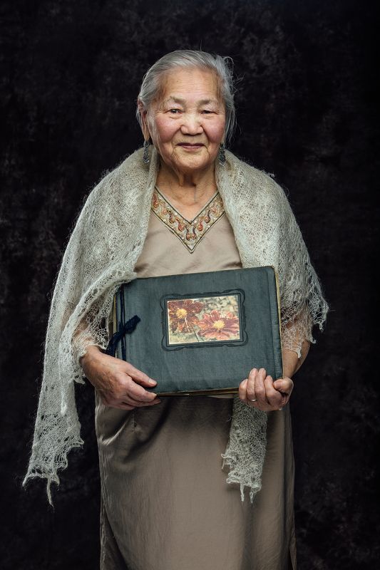 наши старики и любимые вещиphoto preview