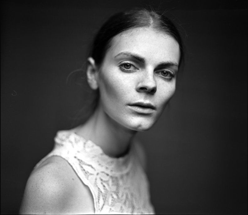 портрет photo preview