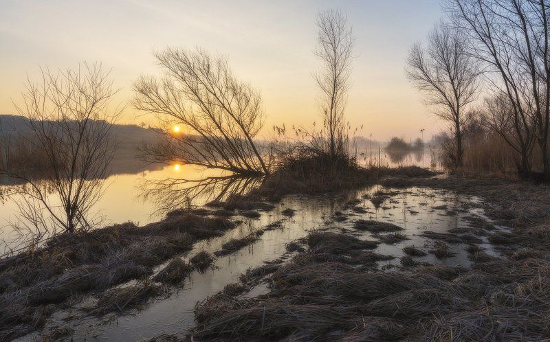 Мартовское утроphoto preview