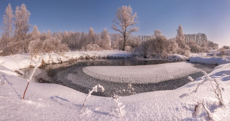Последнее дыхание зимыphoto preview