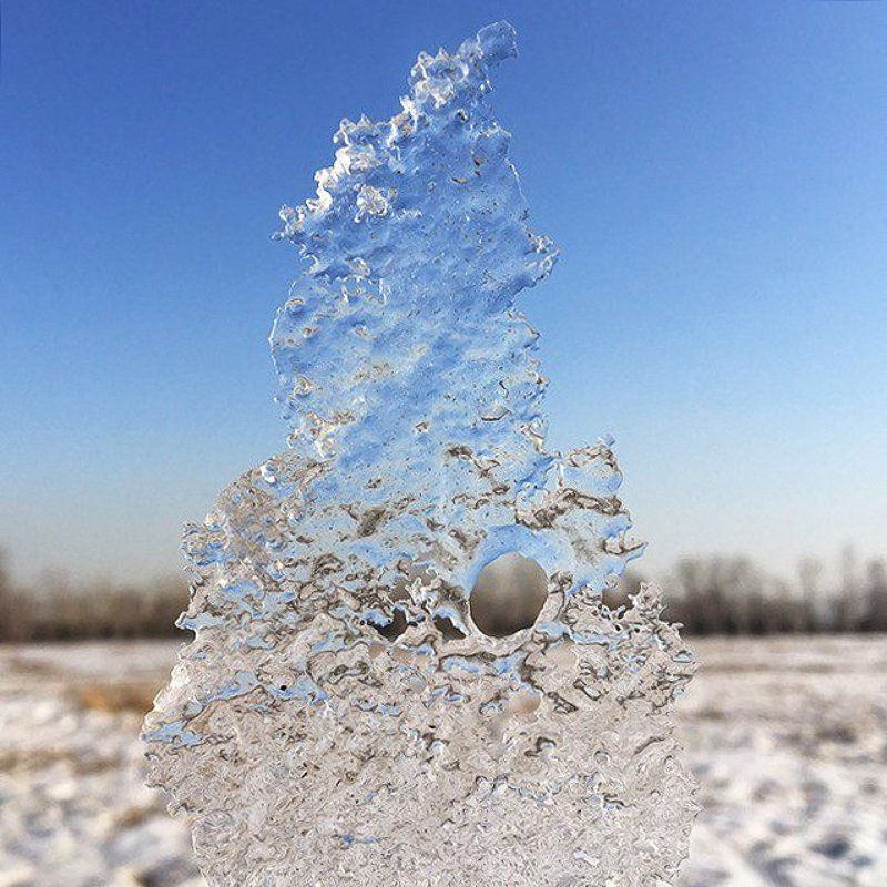 льдинкиphoto preview