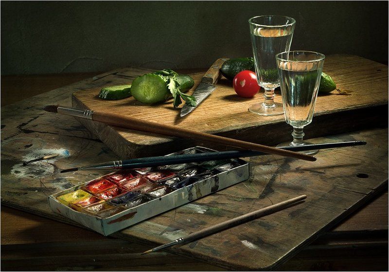 Зарисовкаphoto preview