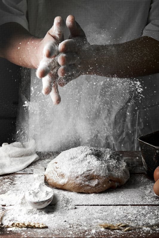 еда, фуд фотограф, Львов, Украина За работойphoto preview