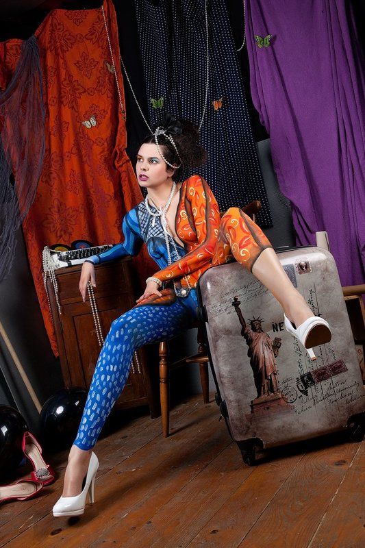 New Suitphoto preview