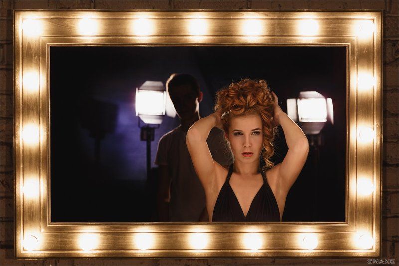 Зеркалоphoto preview