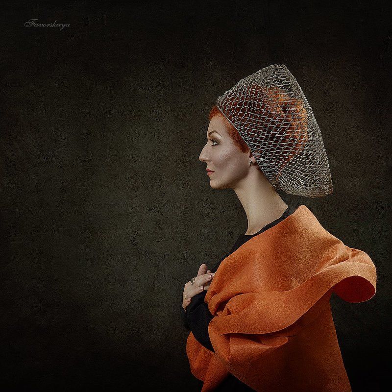 Лена 2photo preview