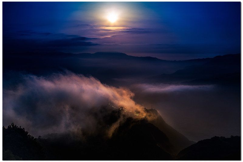 китай чунцин 、пейзаж、  пейзаж photo preview