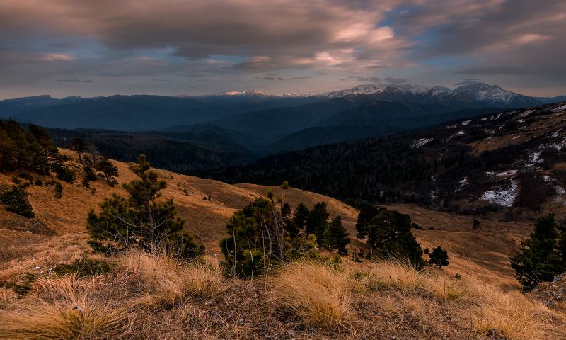 Ах какой был вечер! ... Ах какая осень)!photo preview