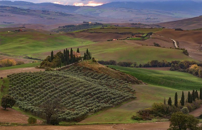 toskana photo preview