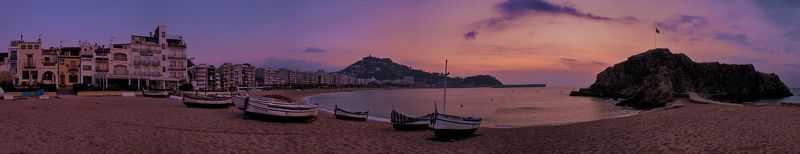 утро Испанское утроphoto preview