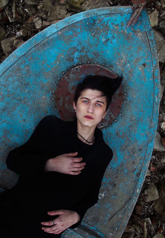 Загадка... иноеphoto preview