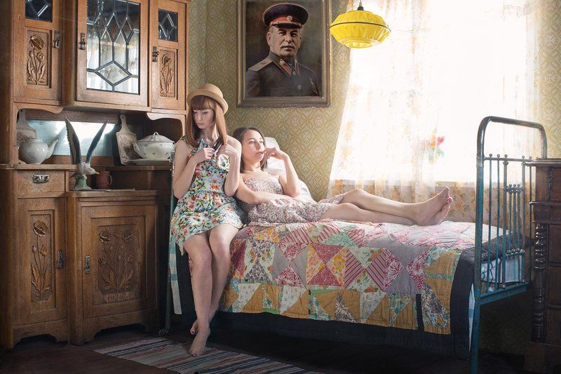 В ожиданииphoto preview