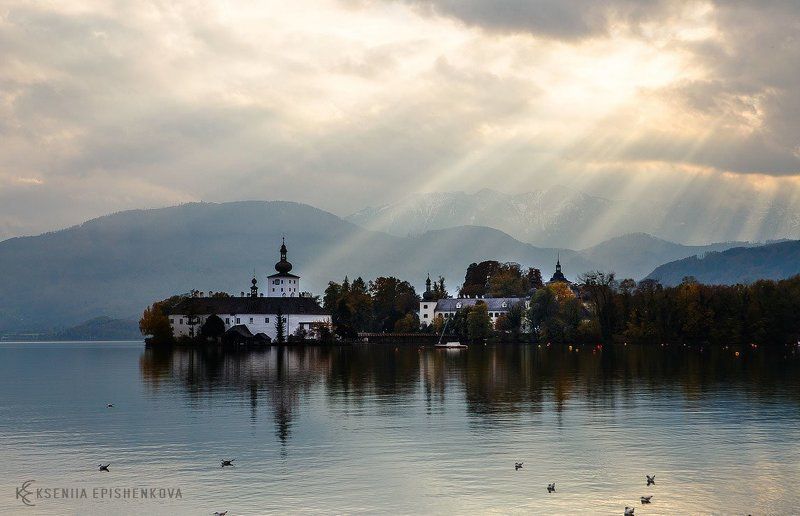 Свет и мыphoto preview