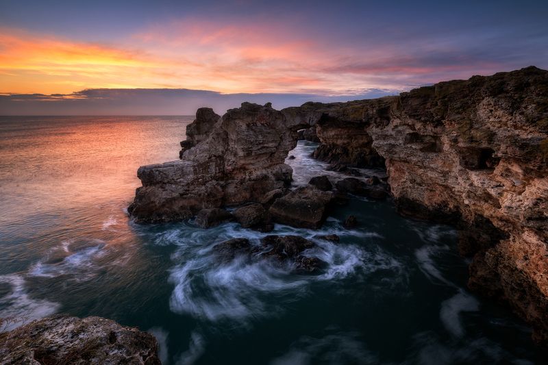 The stone archphoto preview