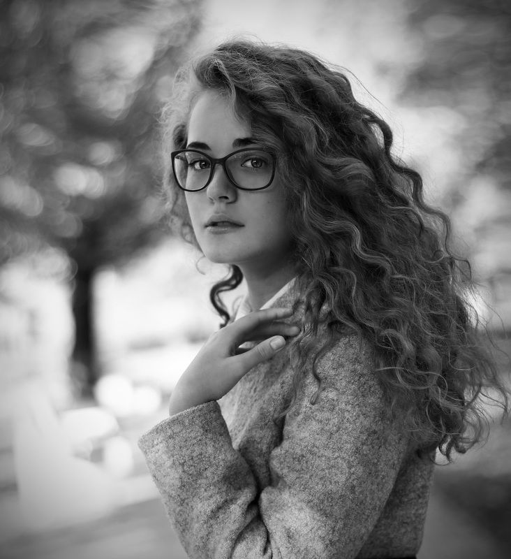 Соня.photo preview