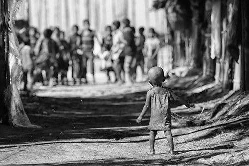 Противостояние