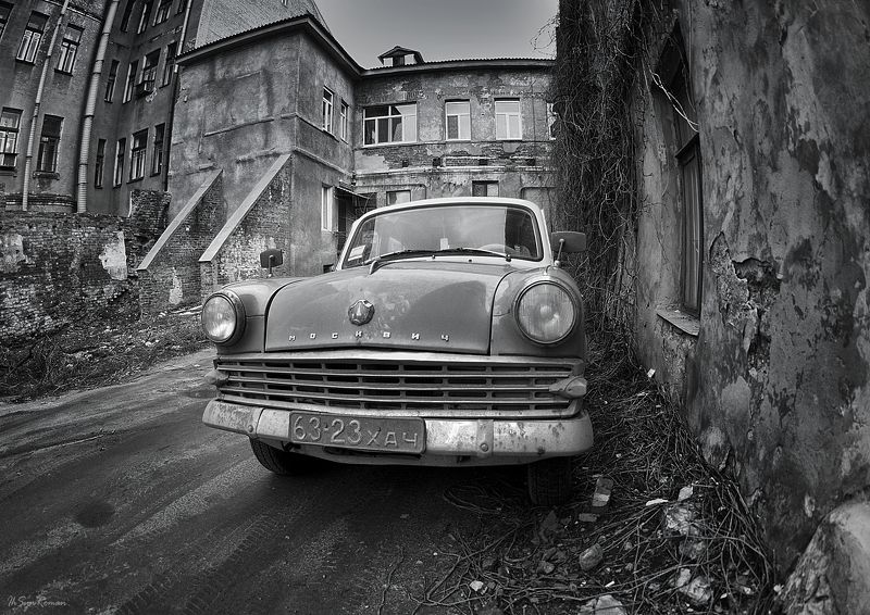 авто,раритет,москвич,старина Раритет ...photo preview