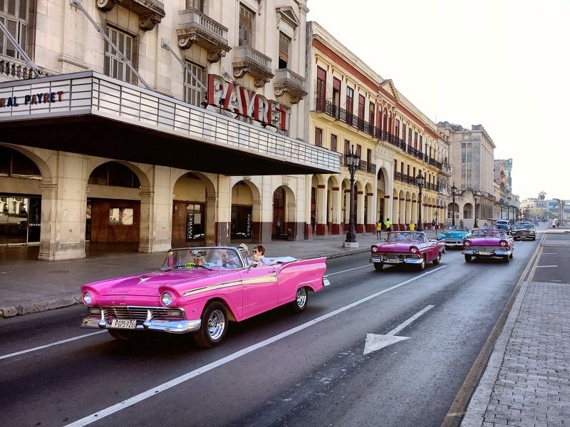 куба, гавана, cuba, havana, путешествие, adventure, travel, tourism, туризм Cuba (Havana)photo preview