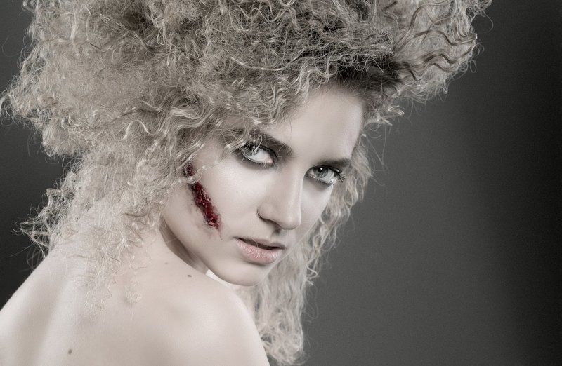 She Fighterphoto preview