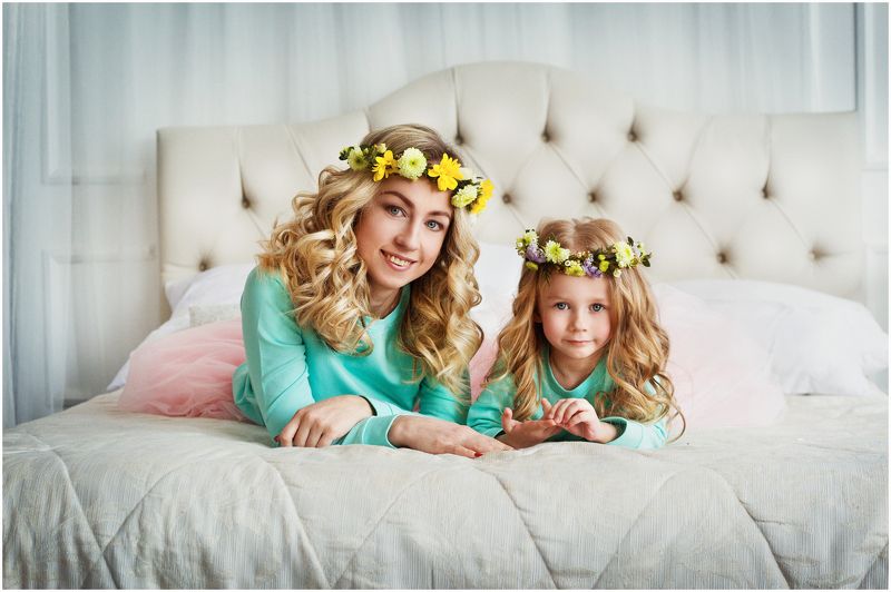 Мамина радостьphoto preview