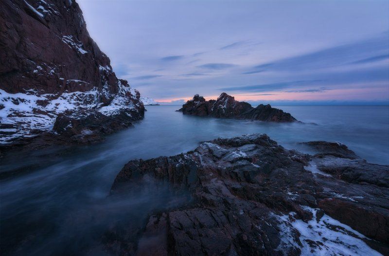 териберка, северный ледовитый океан, баренцево море, пейзаж, пейзажное фото, пейзажная съемка, природа, север, россия, заполярье, кольский полуостров, landscapes, landscape photo, nikon russia, nikon d 7100, travel, фототурывыхожногодня Гребень драконаphoto preview
