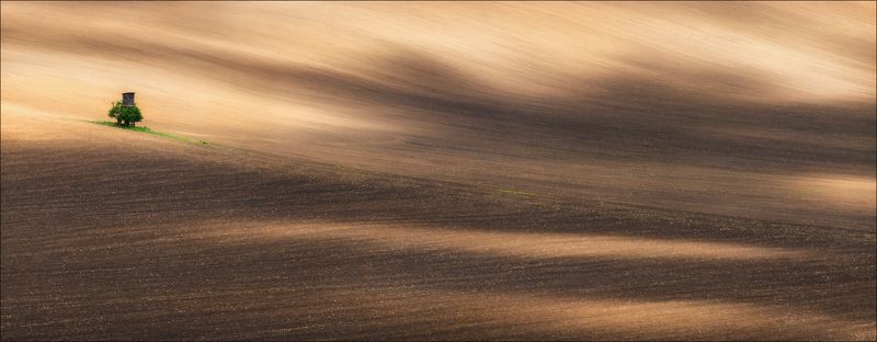 чехия, моравия, весна,czech, south moravian, формы, линии, цвет, lines, shadows, hills, Spring Texturesphoto preview