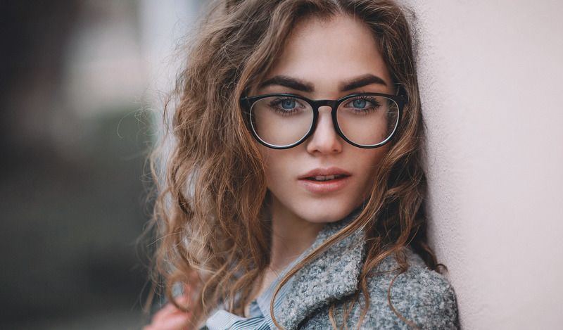 portrait, girl, people, beautiful, natural light, Colour, Minsk Anandaphoto preview