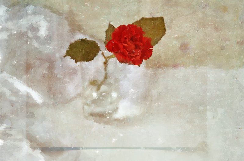 аромат розы... фото превью