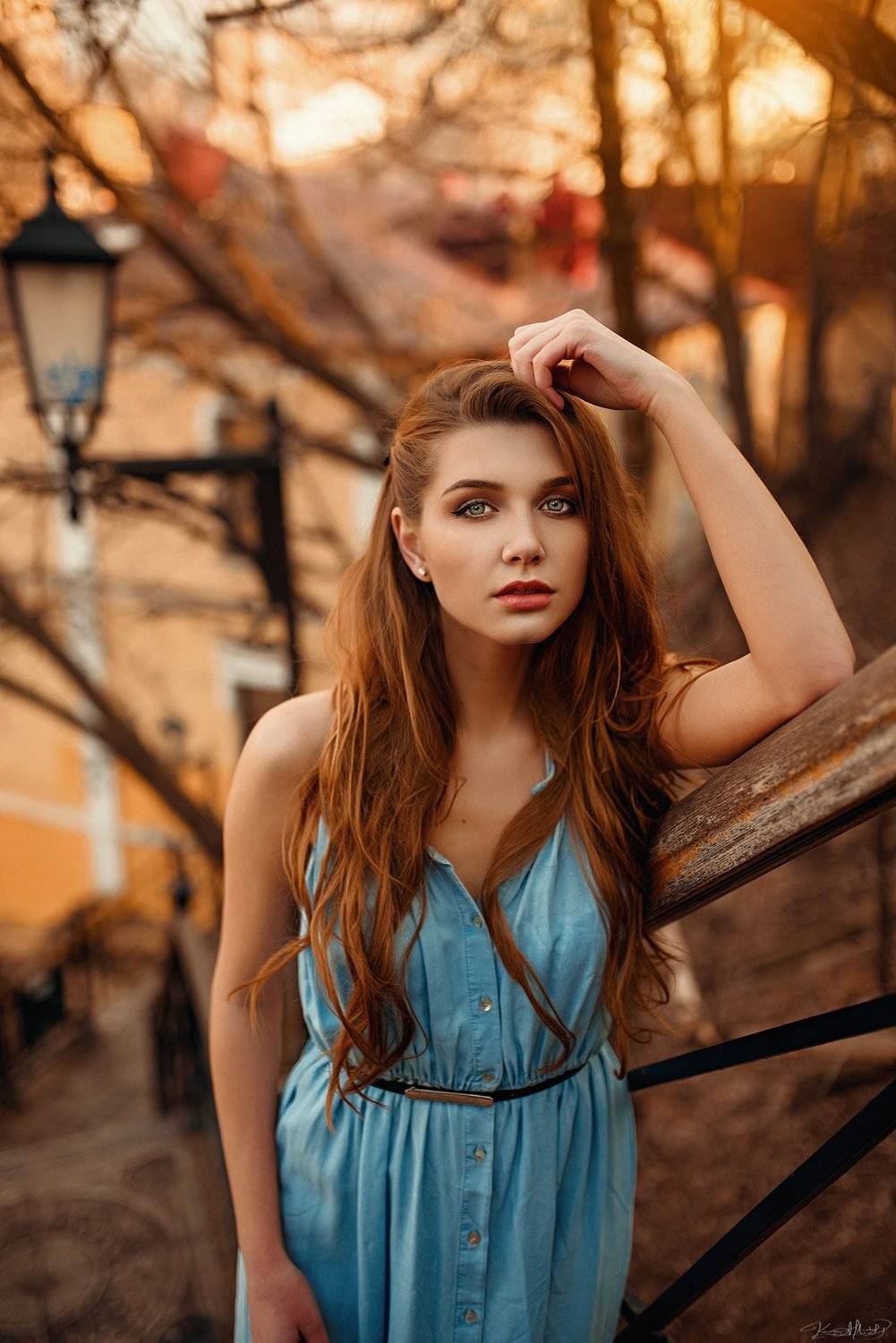 модель, art, kiev, ukraine, eyes, beauty, sun, sunlight, 35mm, natural, light, sigma, nikon, face, blue, red, yellow, white, black, Каан Алтындал