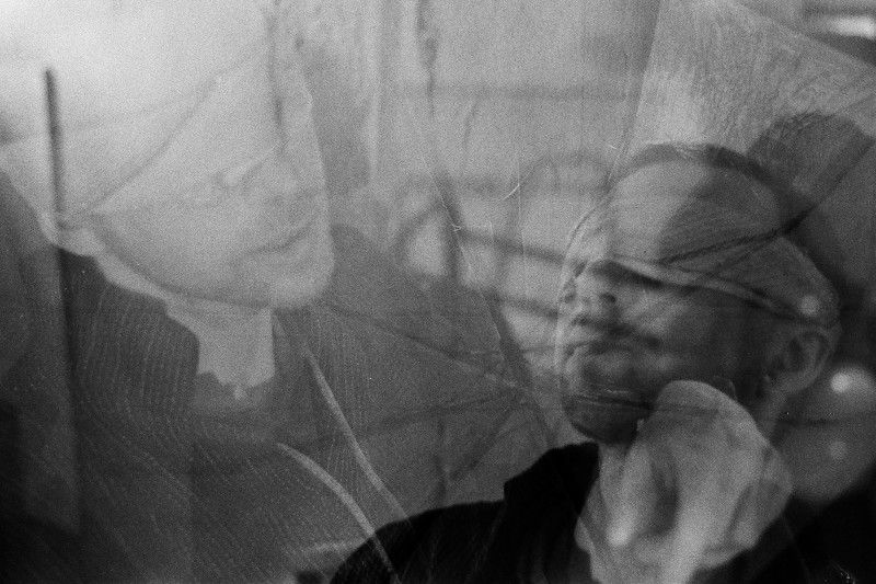 сосна, странные, люди, ч/б, sosna, analog Воваphoto preview