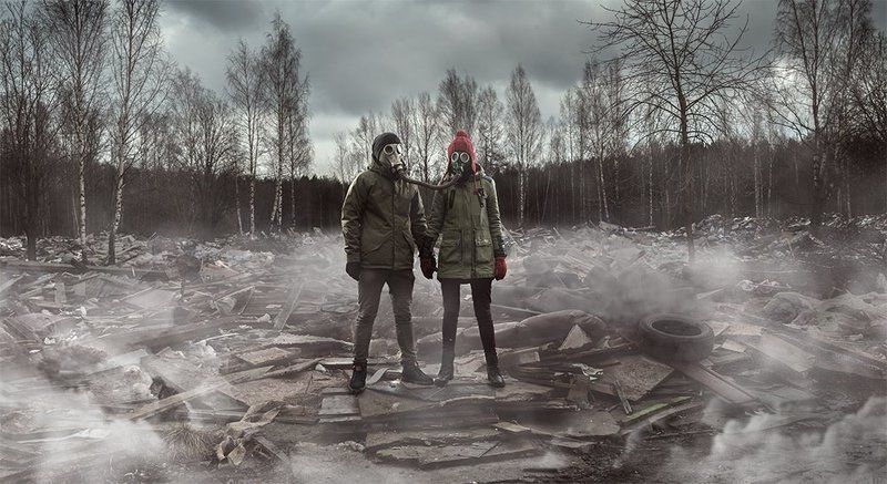 На двоих одно лишь...photo preview