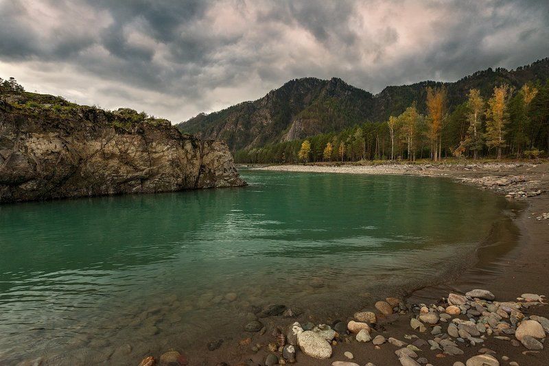 Коротко о хмуром днеphoto preview