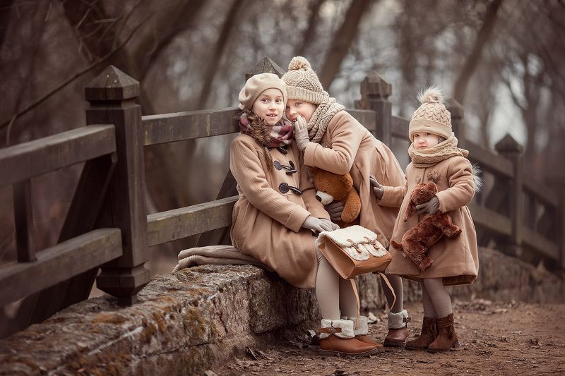 Подружки photo preview